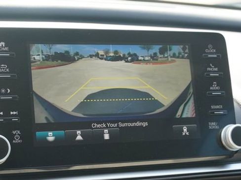 Used 2018 Honda Accord EX-L image 24