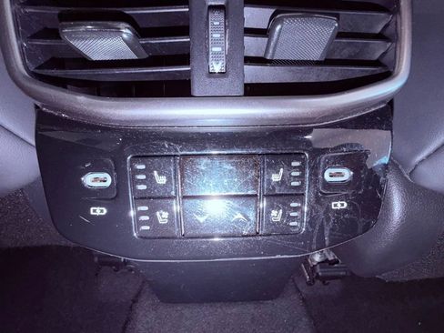 Certified 2025 Lexus RX 500h F Sport w/ Convenience Package image 21