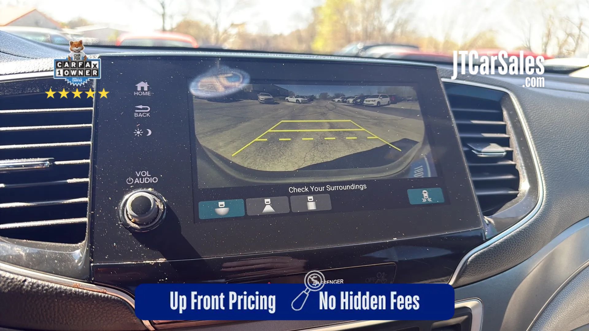 Used 2019 Honda Pilot EX image 17