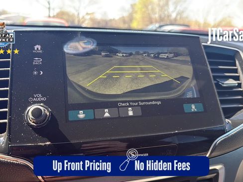 Used 2019 Honda Pilot EX image 17