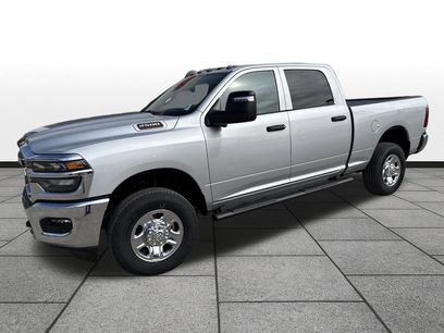 New 2026 RAM 2500 Tradesman