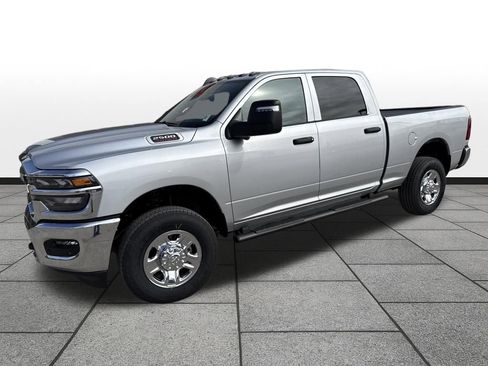 New 2026 RAM 2500 Tradesman AWD/4WD image 1