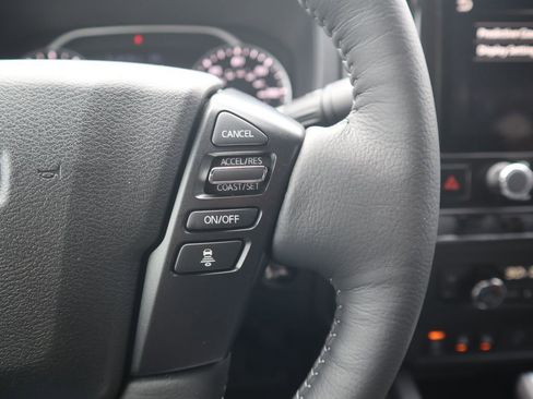 New 2026 Nissan Frontier SV w/ SV Convenience Package RWD image 20