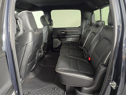 New 2026 RAM 1500 Laramie w/ Night Edition image 28