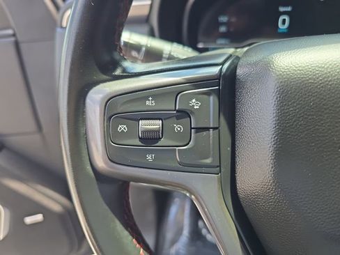 Certified 2024 Chevrolet Suburban RST RWD image 25