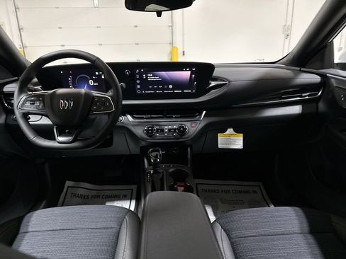 New 2026 Buick Envista Preferred w/ Convenience I Package FWD image 10