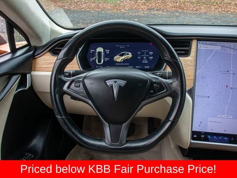 Used 2018 Tesla Model S 100D image 17