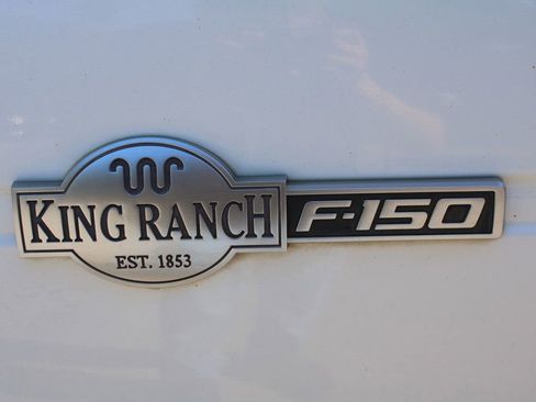 Used 2010 Ford F150 King Ranch AWD/4WD image 34