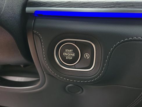 New 2026 Mercedes-Benz GLE 53 AMG 4MATIC Coupe image 20