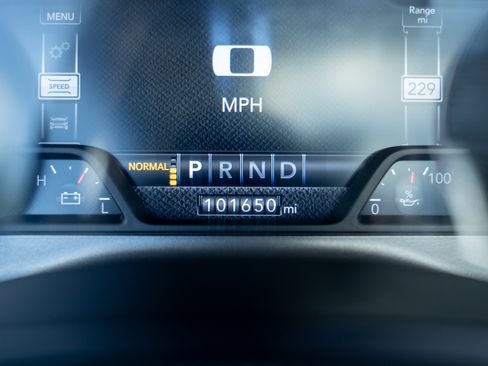 Used 2019 RAM 1500 Limited AWD/4WD image 24