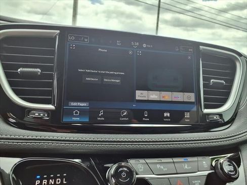 New 2026 Chrysler Pacifica Select w/ S Appearance Package FWD image 34
