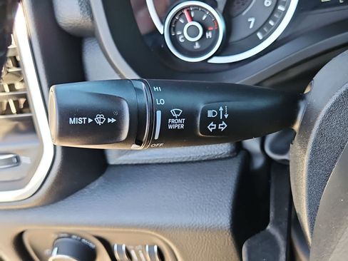 New 2026 RAM 1500 Laramie w/ Laramie Preferred Package image 25