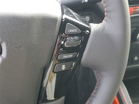 New 2026 Nissan Frontier PRO-4X image 13