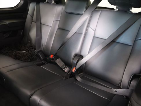 Used 2024 Toyota Sequoia Platinum AWD/4WD image 13