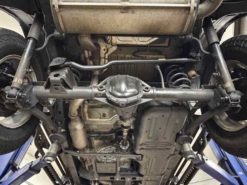 Used 2019 Jeep Wrangler Sport AWD/4WD image 24