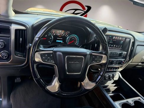 Used 2018 GMC Sierra 1500 Denali AWD/4WD image 11