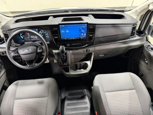 Used 2023 Ford Transit 350 XLT RWD image 47