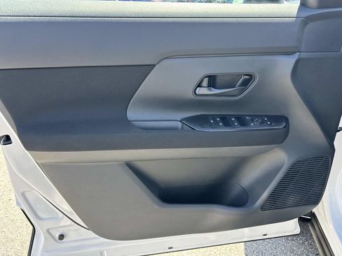 New 2026 Nissan Kicks S FWD image 16