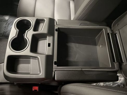 New 2026 Chevrolet Silverado 1500 LT w/ Safety Package image 22