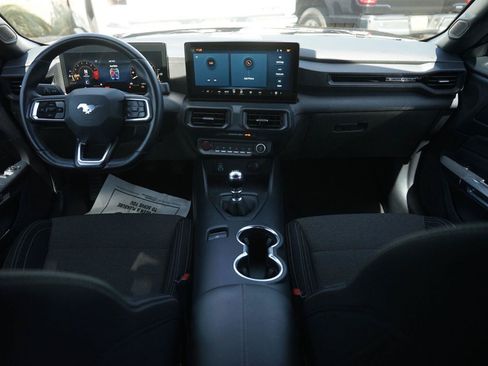 Used 2024 Ford Mustang GT RWD image 16