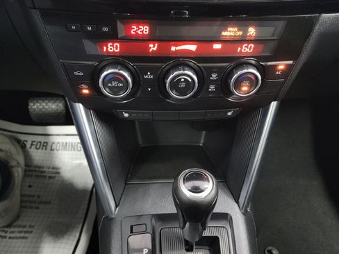 Used 2013 MAZDA CX-5 Grand Touring w/ GT Tech Pkg AWD/4WD image 18