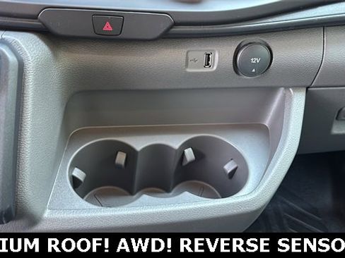 New 2025 Ford Transit 350 XL image 17