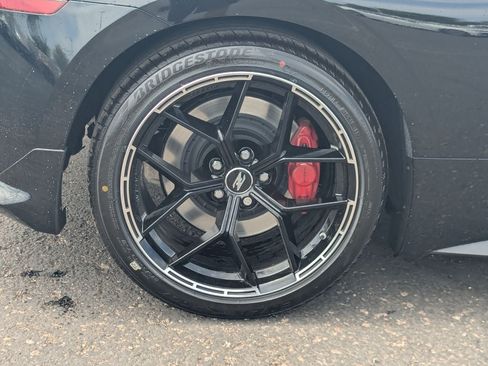 New 2027 Nissan Z Performance RWD image 9