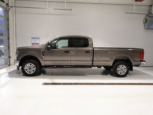 Used 2019 Ford F250 XLT image 7