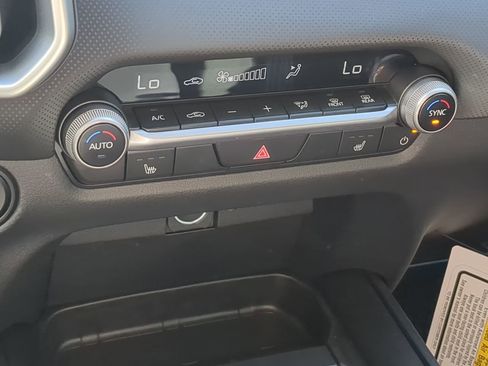 New 2026 MAZDA CX-50 2.5 Hybrid w/ Weather Package image 19