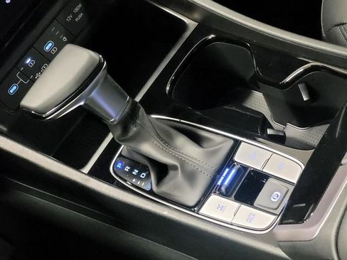 New 2025 Hyundai Santa Cruz XRT AWD/4WD image 24