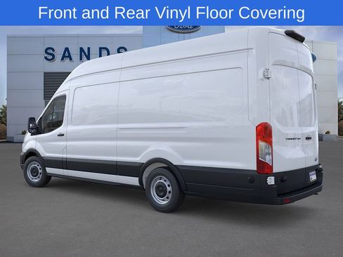 New 2026 Ford Transit 350 148 High Roof Extended RWD image 4