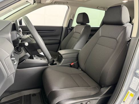Certified 2026 Honda CR-V EX image 4