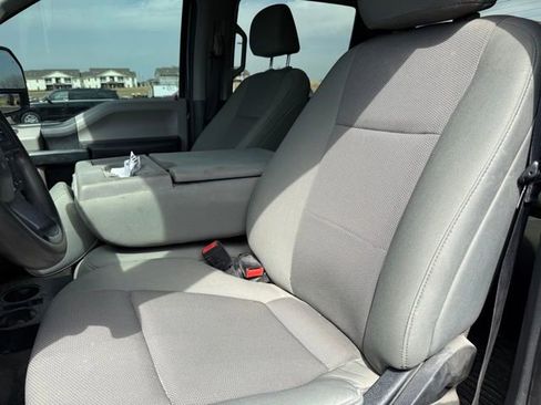 Used 2021 Ford F250 XL w/ STX Appearance Package image 10