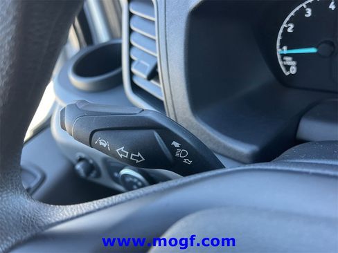 Used 2024 Ford Transit 250 Low Roof w/ Exterior Upgrade Package image 13