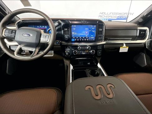 New 2026 Ford F250 King Ranch AWD/4WD image 5