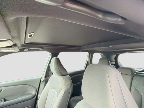 New 2026 Subaru Forester Premium image 26