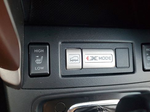 Used 2018 Subaru Forester 2.0XT Touring image 29