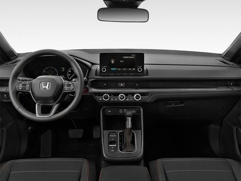 Used 2024 Honda CR-V Sport Touring image 3