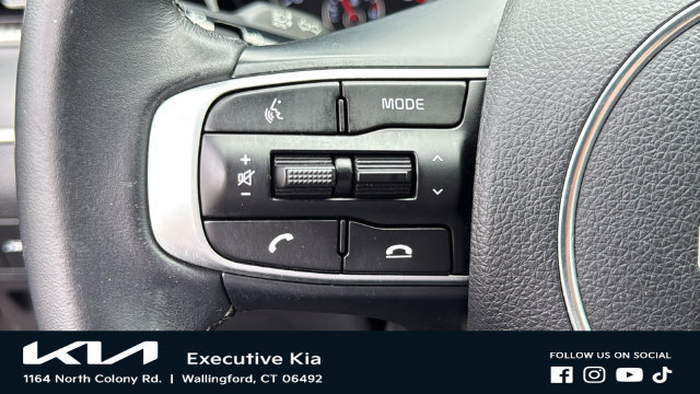 Certified 2024 Kia K5 GT-Line FWD image 13