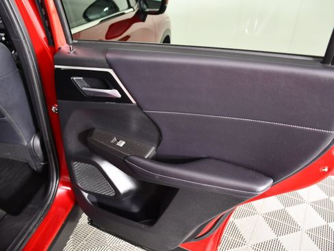 Used 2024 Mitsubishi Outlander SE AWD/4WD image 44