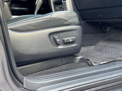 Used 2019 Toyota 4Runner Limited AWD/4WD image 31