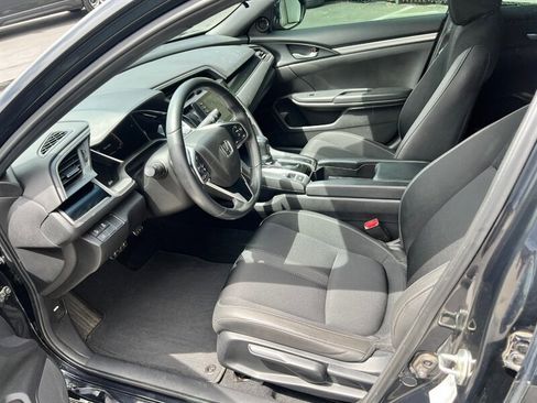 Used 2020 Honda Civic Sport image 14