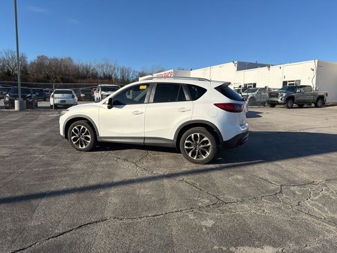 Used 2016 MAZDA CX-5 Grand Touring image 13