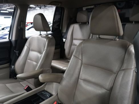 Used 2017 Honda Ridgeline RTL-T image 10
