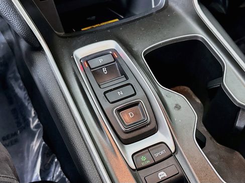 Used 2021 Honda Accord EX image 20