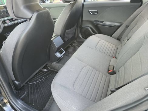 Used 2025 Kia K4 EX FWD image 28