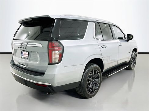 Used 2024 Chevrolet Tahoe LS w/ Driver Alert Package image 7