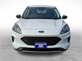 Certified 2022 Ford Escape SE w/ Convenience Package video 2