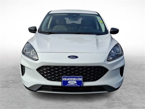 Certified 2022 Ford Escape SE w/ Convenience Package image 2