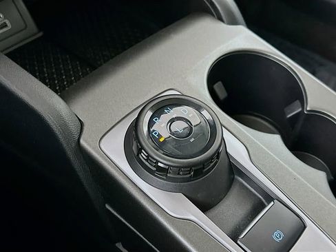 New 2026 Ford Bronco Sport Big Bend image 16